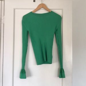 Diane Von Furstenberg sweater